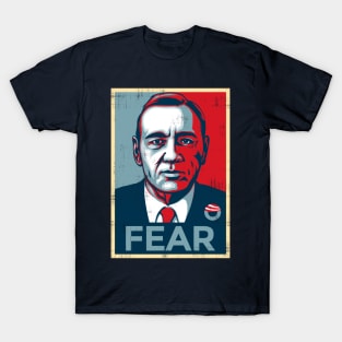 Fear T-Shirt